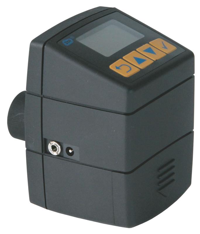 FORMAT Tec Rückspülautomatik RSA2316