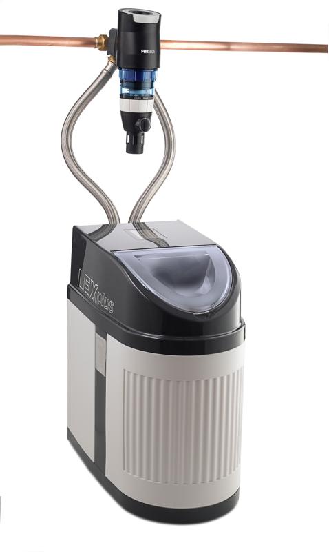 FORMAT Tec Weichwasserpaket