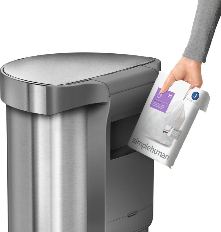 FORMAT Plus Sensor-Abfalleimer