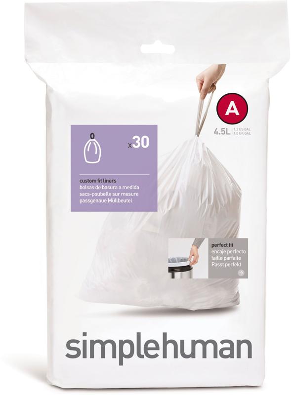 FORMAT Plus Müllbeutel