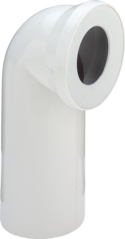 FORMAT Tec WC-Anschlussbogen