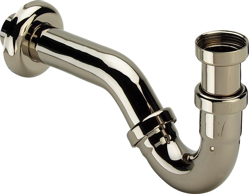 FORMAT Tec Bidet-Röhren-Geruchsverschluss