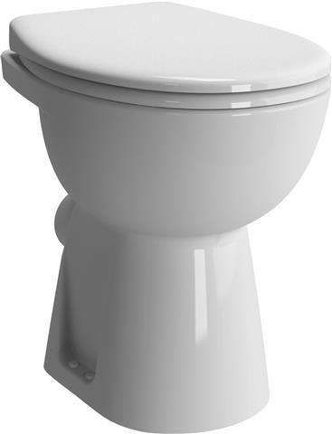 FORMAT Plus Stand-Tiefspüler