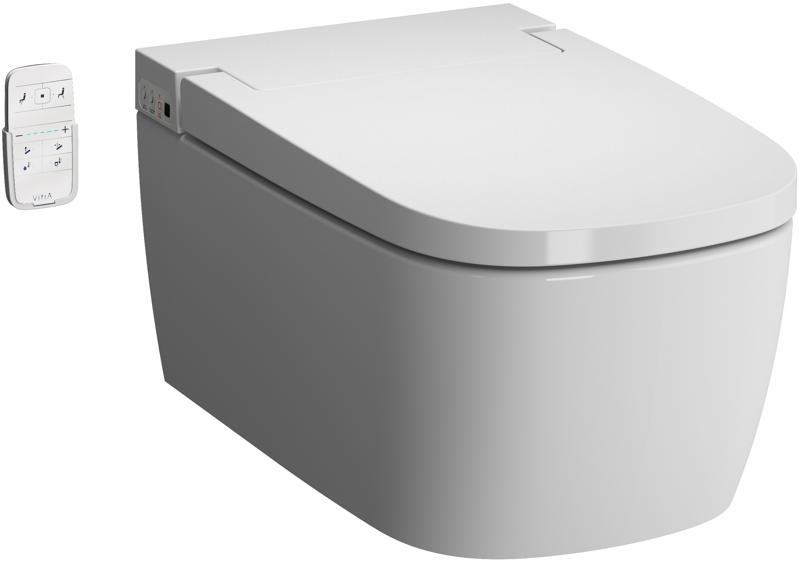 FORMAT Plus Dusch-Wand-WC Basic