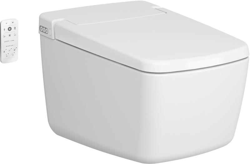 FORMAT Plus Dusch-Wand-WC Prime