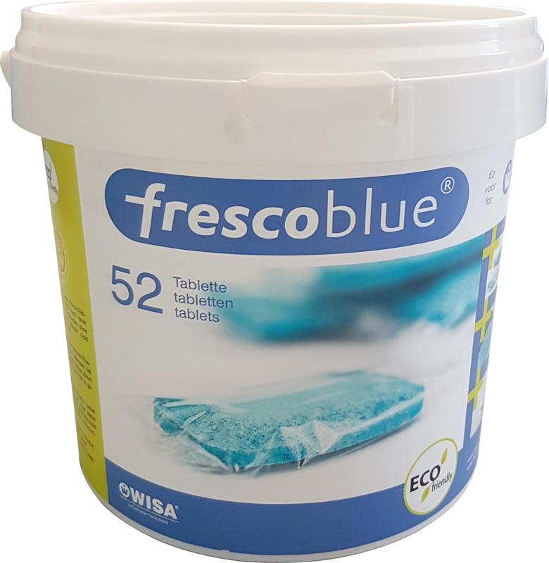 FORMAT Tec Fresco Tabletten