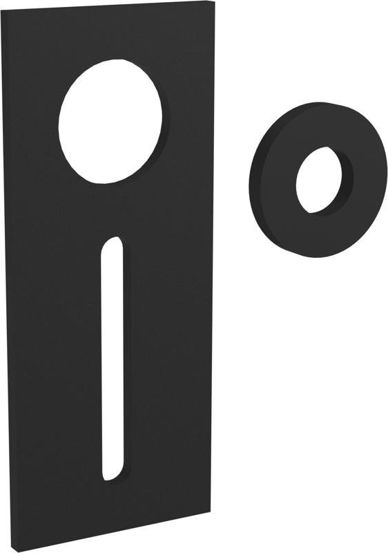 FORMAT Tec Schalldämm-Set