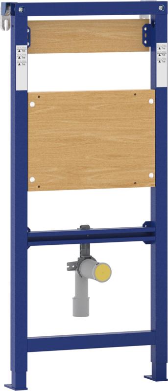 FORMAT Tec Ausgussbecken-Element