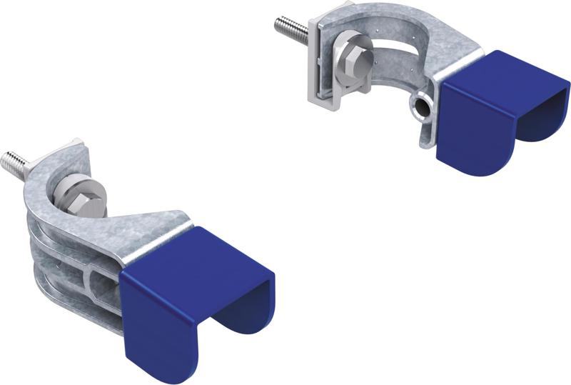 FORMAT Tec Eckmontageset