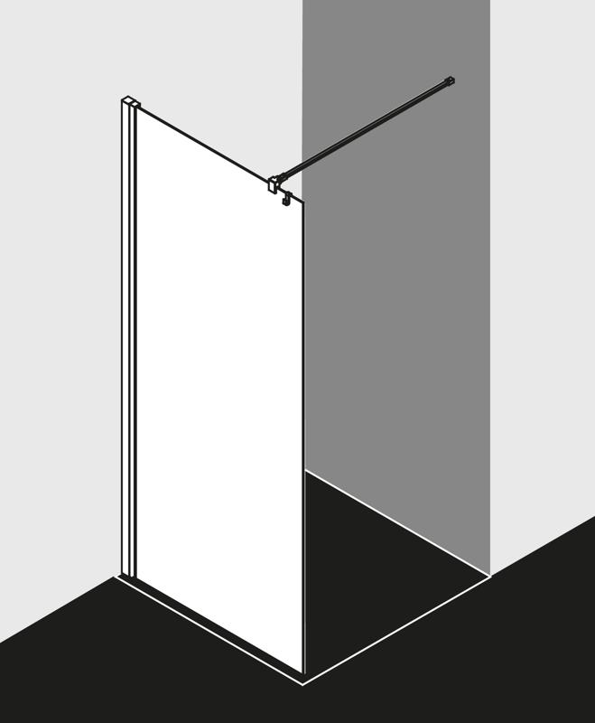FORMAT Pro 2.0 Walk-In Wall