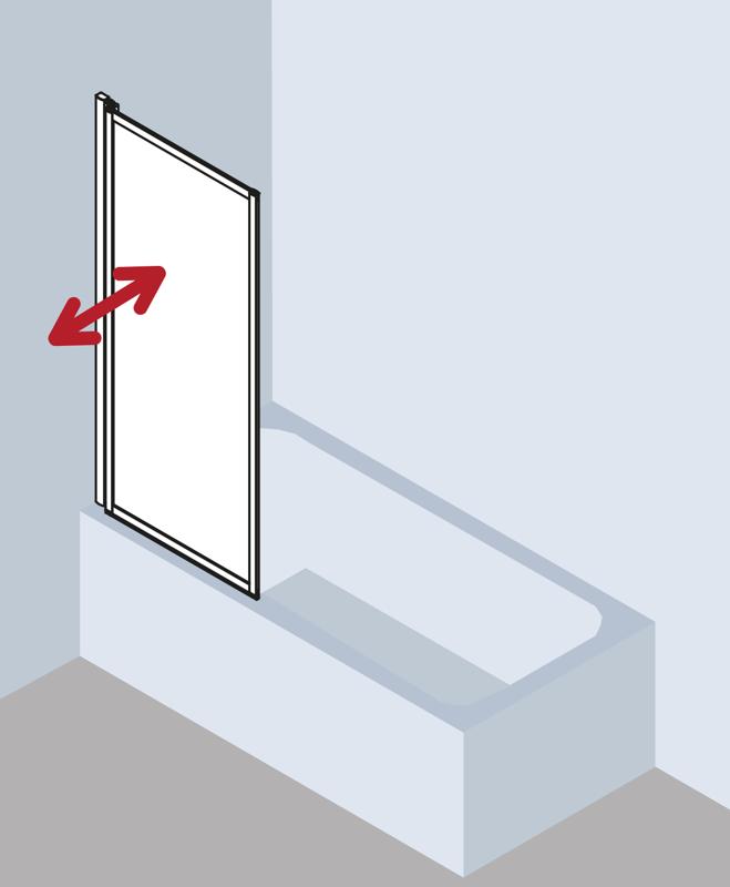 FORMAT Basic Pendelflügel