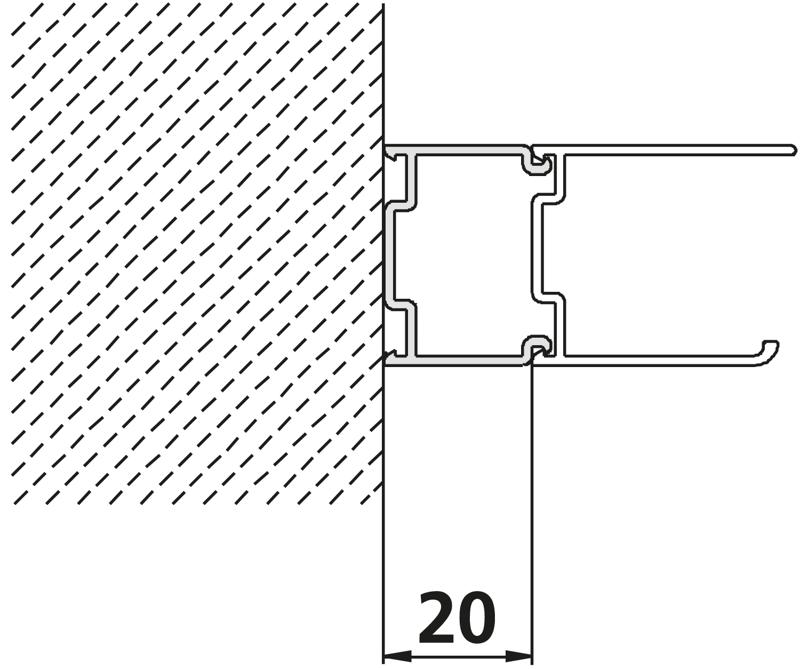 FORMAT Basic Stockverbreiterung