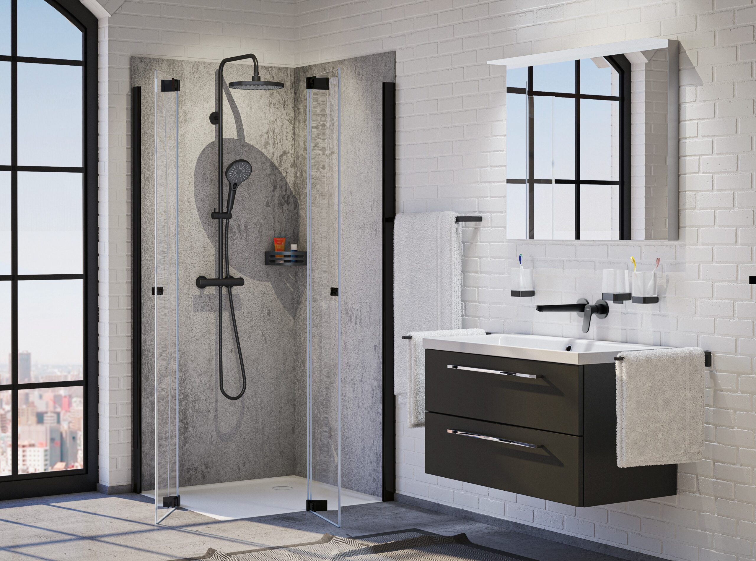 FORMAT Rückwandverkleidung