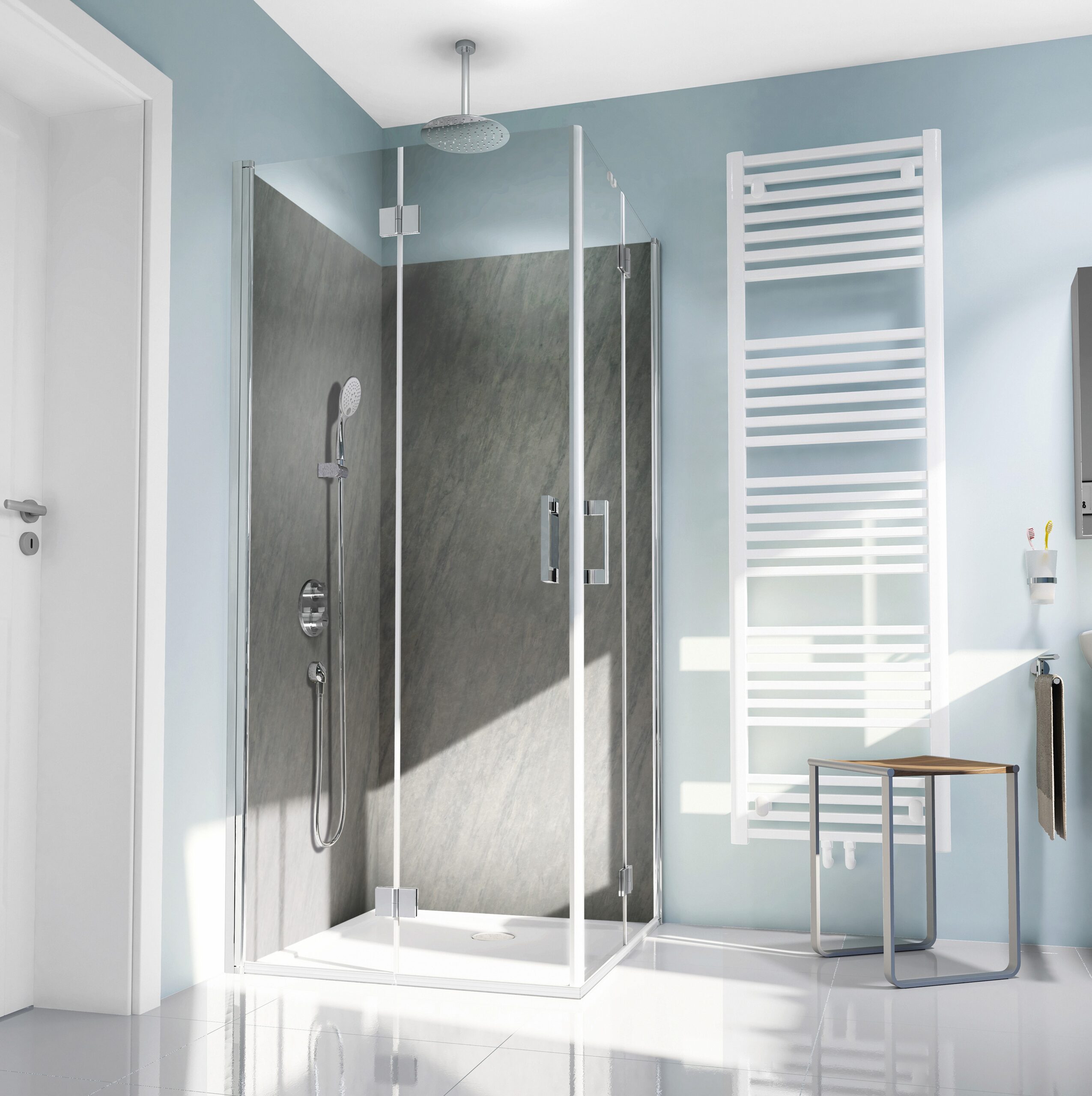 FORMAT Rückwandverkleidung